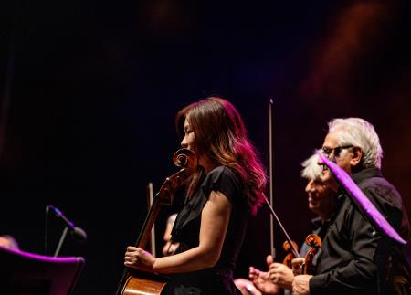 I Filarmonici di Roma in Alessandro Quarta (26)